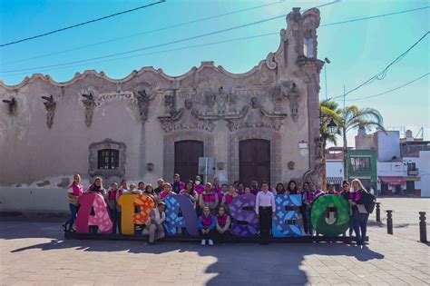 Rinden Protesta Capacitadores Del Ine En Apaseo El Grande Proyecto Sumar