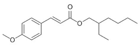 Octyl Methoxycinnamate Omc at Rs 800/kg | Aromatic Chemicals in ...