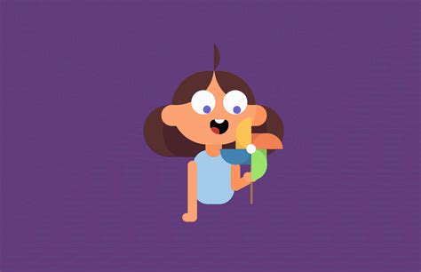 GIF animation: Force and Law of Motion :: Behance