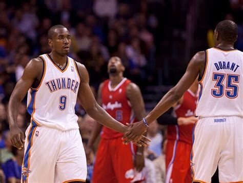 Second Look: Thunder vs. Clippers Photo Gallery | NBA.com