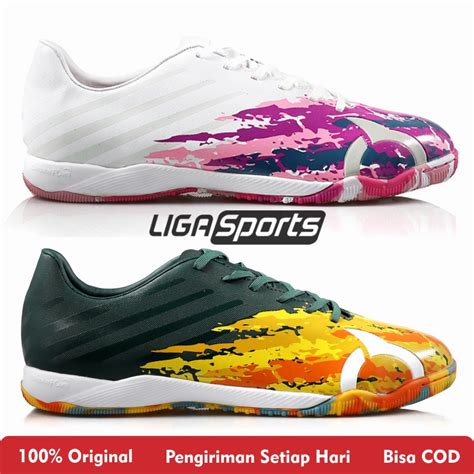 Jual Sepatu Futsal Ortuseight Catalyst Chimera In Original Shopee