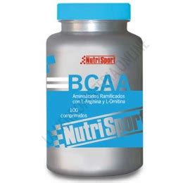 Bcaa Plus Amino Cidos Ramificados En Forma Libre Solgar C Psulas