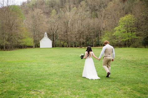 Elope Outdoors Cataloochee Valley