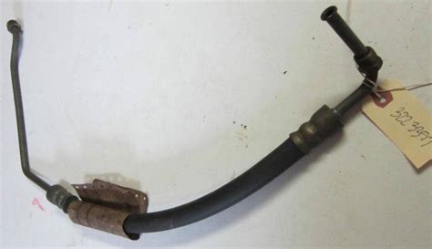 Sell 74 78 Amc Javelin Gremlin Hornet Matador 73 Amb Nos Power Steering