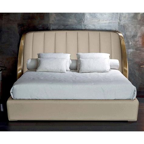 Dama Double Bed Rugiano Fci London