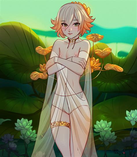 Lotus By Targs Hentai Foundry