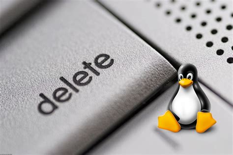 How To Securely And Permanently Delete Your Data In Linux Ostechnix