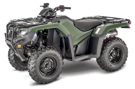 Wd Two Up Atv Buyers Guide Dirt Wheels Magazine