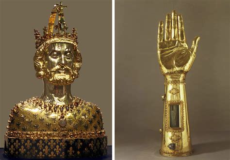 Charlemagne: The Greatest Conqueror of the Middle Ages?