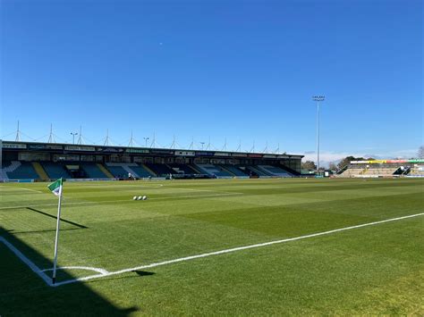 Yeovil Town Fc