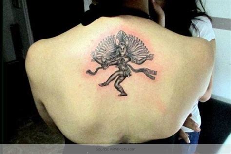 Share About Top Tattoo Artist In India Super Hot