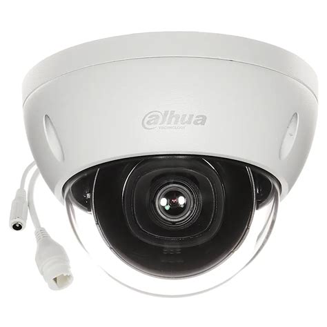 CCTV Camera IP 2MP Dome Dahua IPC HDBW1230E S5