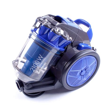 Vacuum cleaner electric Endever VC 560-in Vacuum Cleaners from Home ...