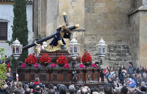 C Rdoba Semana Santa Semana Santa Recomendaciones D Nde Ver