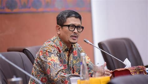 Dapat PMN Rp832 Miliar Amin AK Harap PT RNI Berperan Wujudkan