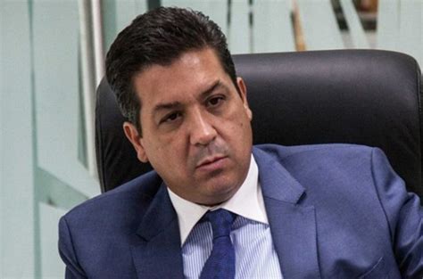 Garc A Cabeza De Vaca Coordinar Estrategia De Seguridad Del Frente