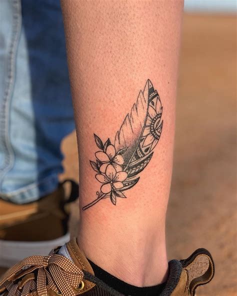 One Of Our Favorite Nature Inspired Trends Of The Tattoo World Is The