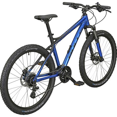 Bulls Sharptail RL Disc MTB Hardtail 29 Blau Schwarz 51 Cm Online