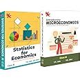 Introductory Microeconomics And Statistics For Economics Class Set