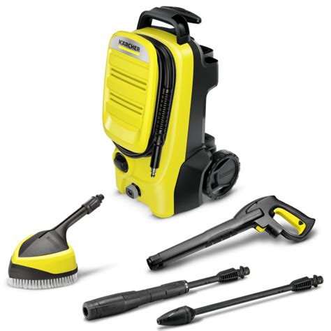 Idropulitrice Karcher K Compact Um In Offerta Agrieuro