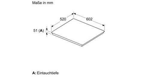 EX675HEC1E Induktionskochfeld Siemens Hausgeräte AT