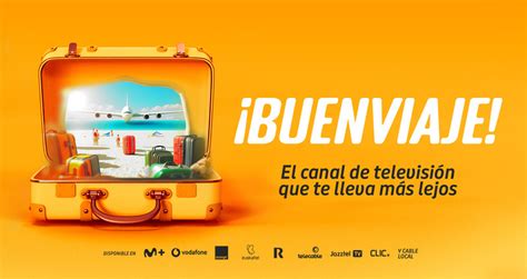 AMC Networks Lanza Buen Viaje Su Nuevo Canal Para Viajar Desde Casa