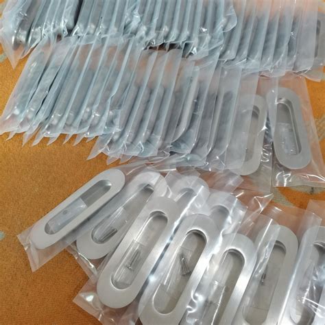 stainless steel handle concealed handle furniture handle cabinet handle