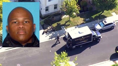 Alameda County Deputy to Be Arraigned for Dublin Double Slaying – NBC ...