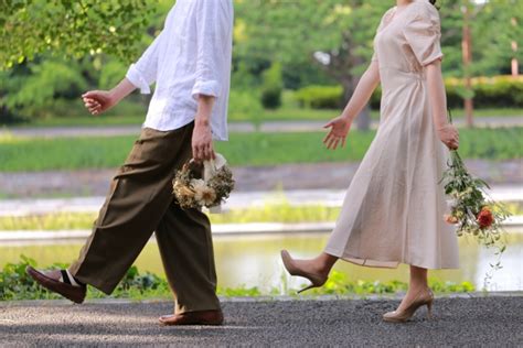 付き合って2ヶ月で結婚は決まる？ 群馬県伊勢崎市の結婚相談所 婚活ラボandante（アンダンテ）