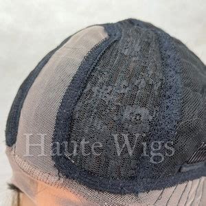 Enchanting Inch Warm Blonde Ombre B Roots Wavy Wig Lace Front Center Parting Realistic Wavy