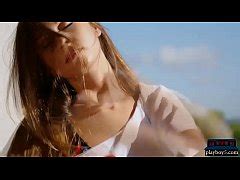 Perfect Ass European Teen Model Hot Posing Outdoor Free Mobile Porn