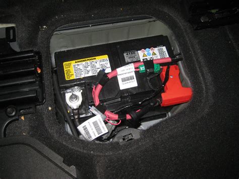 How To Replace Battery In Gmc Acadia Chevy Traverse And 54 Off