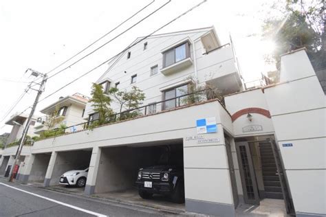 3ldkマンション賃貸 東京都大田区田園調布 Real Estate Japan