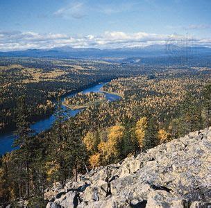 Ural Mountains - Climate, Geology, Biodiversity | Britannica