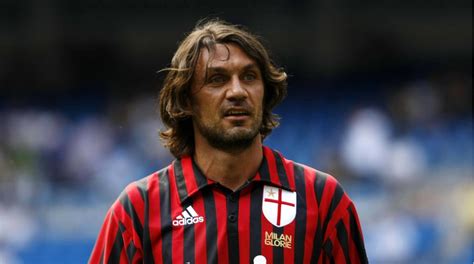 Paolo Maldini Son