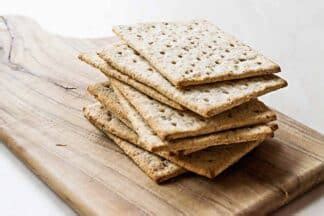 Top 15 Graham Cracker Substitute Options - Flavorful Home