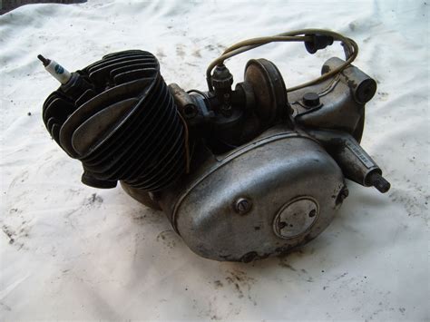 Motor Simson SR2E SR1 Mz Es De Ersatzteileshop