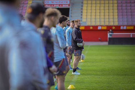 Dragons Catalans on Twitter 𝐏𝐫𝐨𝐠𝐫𝐚𝐦𝐦𝐞 𝐝𝐞𝐬 𝐞𝐧𝐭𝐫𝐚𝐢𝐧𝐞𝐦𝐞𝐧𝐭𝐬 Voici les