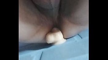Dildo En La Pared Y A Disfrutar XVIDEOS