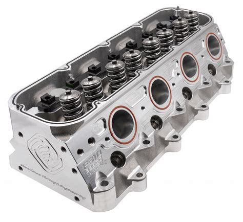 Cylinder Heads Frankenstein Engine Dynamics Lsx Performance Parts