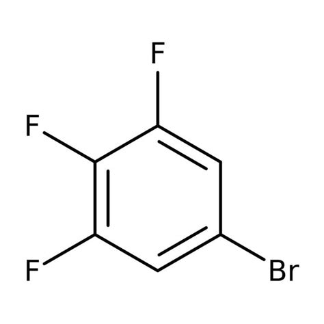 Bromo Trifluorobenzene Thermo Scientific Chemicals