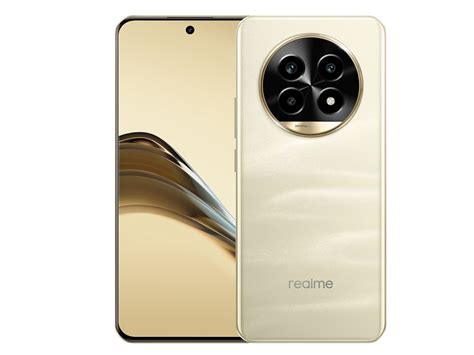 Realme 13 Pro - Notebookcheck.net External Reviews