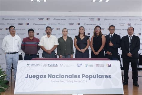 Encuentro Nacional Deportivo Ind Gena Gran Angular