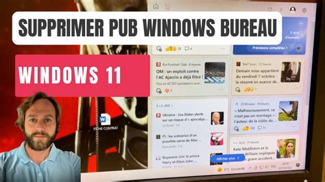 Comment Supprimer La Publicité Sur Windows 11 Youtube