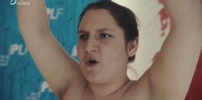 MELISSA DIARRA Nude AZNude