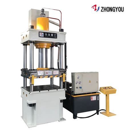 Hydraulic Press Machine 150 Ton Hydraulic Pressing Machine Hydraulic