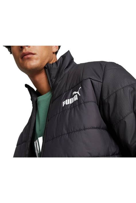 Geaca Puma Ess Padded Jacket