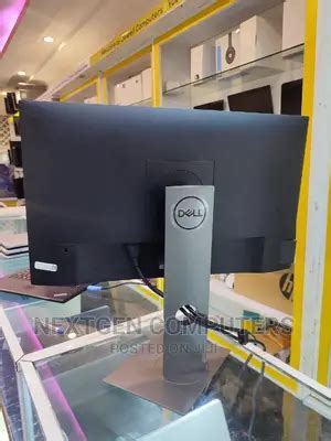 Dell P H Inch Frameless Fhd P Ips Monitor Hz In Nairobi