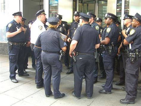 Stop And Frisk Program In Bronx Ruled Unconstitutional