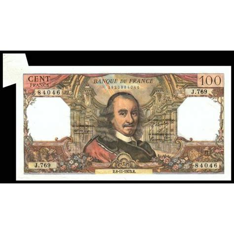 Banque De France Francs